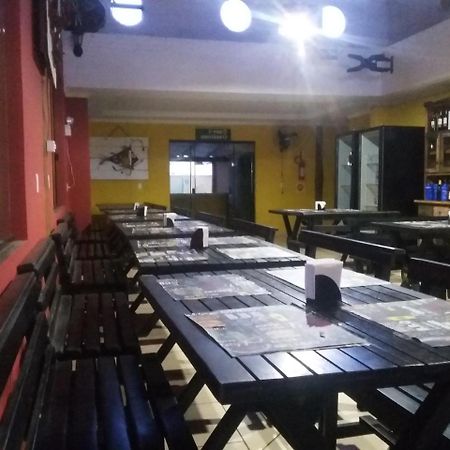 Pousada Chef Brasil Барра-Велья Экстерьер фото