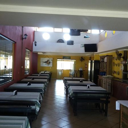 Pousada Chef Brasil Барра-Велья Экстерьер фото